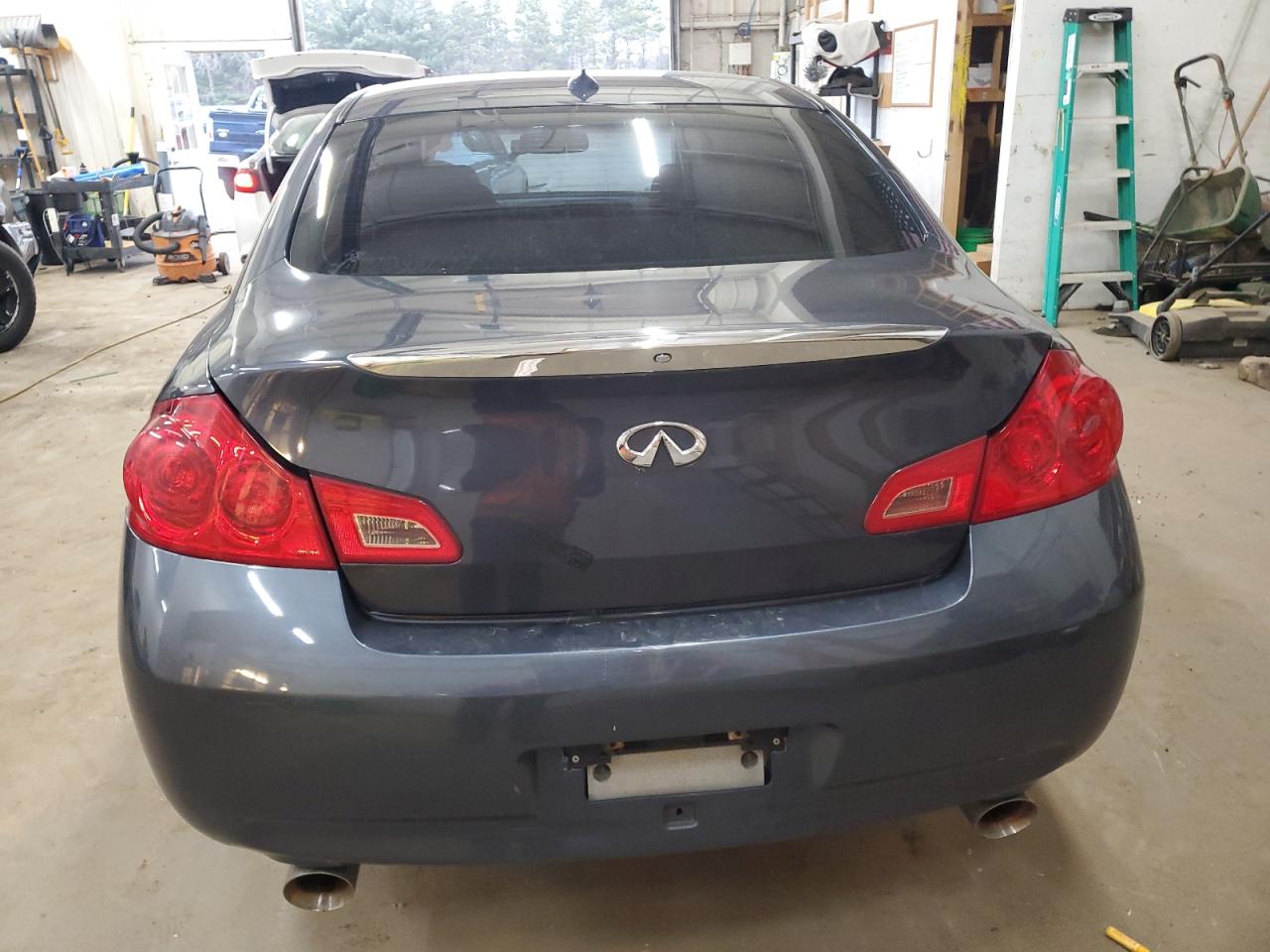 2008 Infiniti G - Image 6