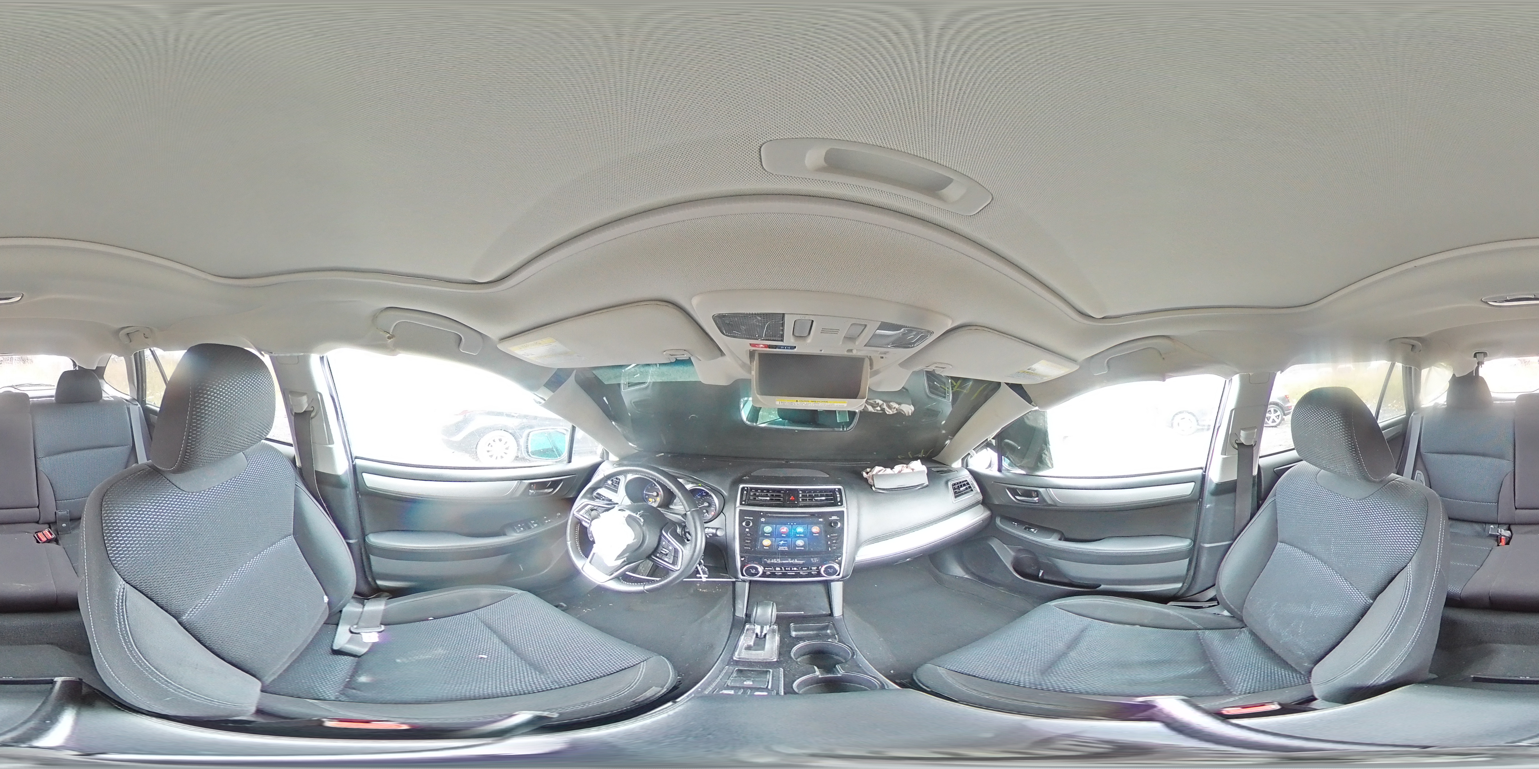 2019 Subaru Outback - Image 13