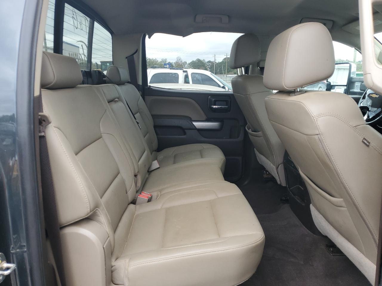 2019 Chevrolet Silverado - Image 10