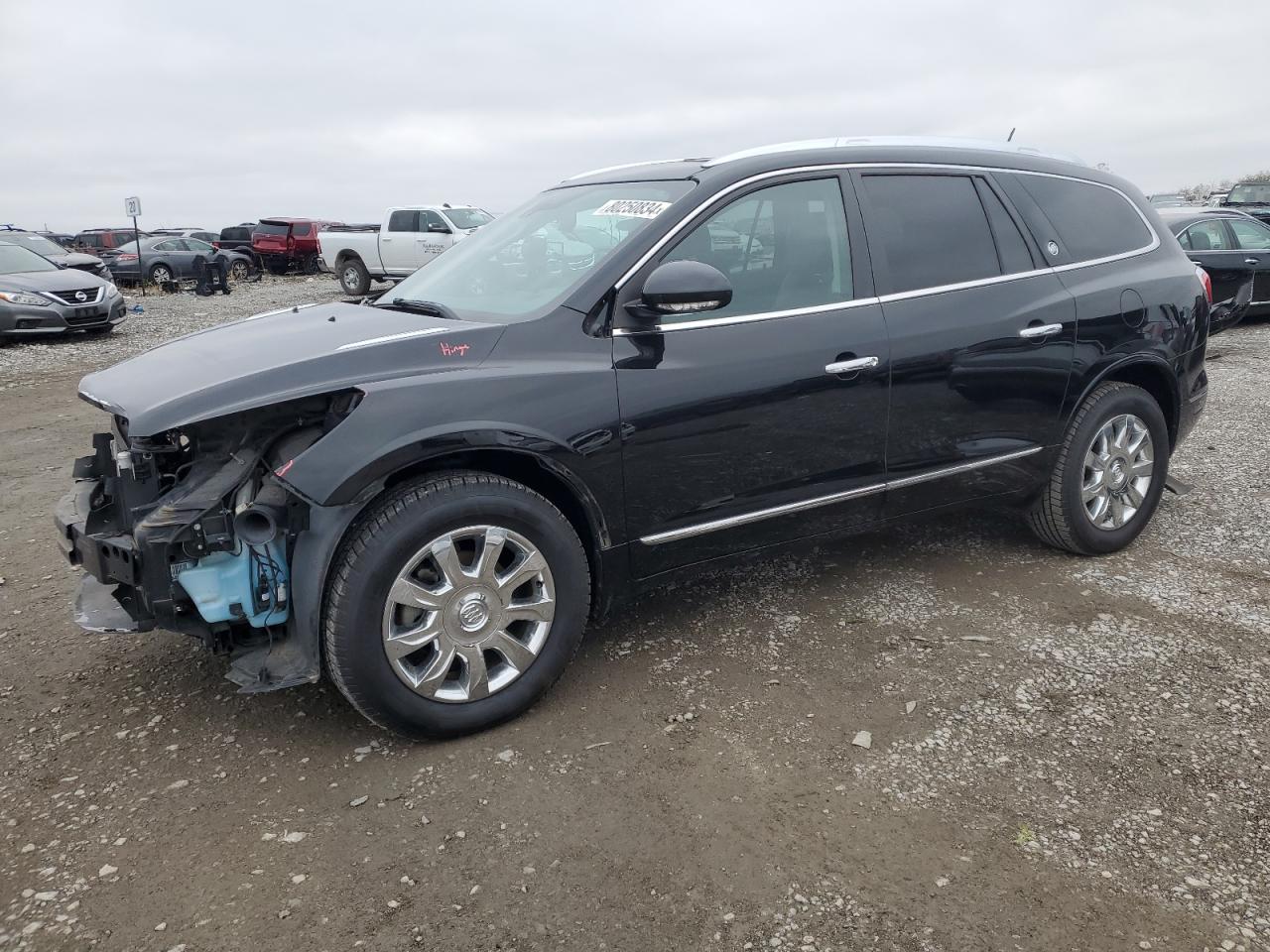 2016 BUICK ENCLAVE