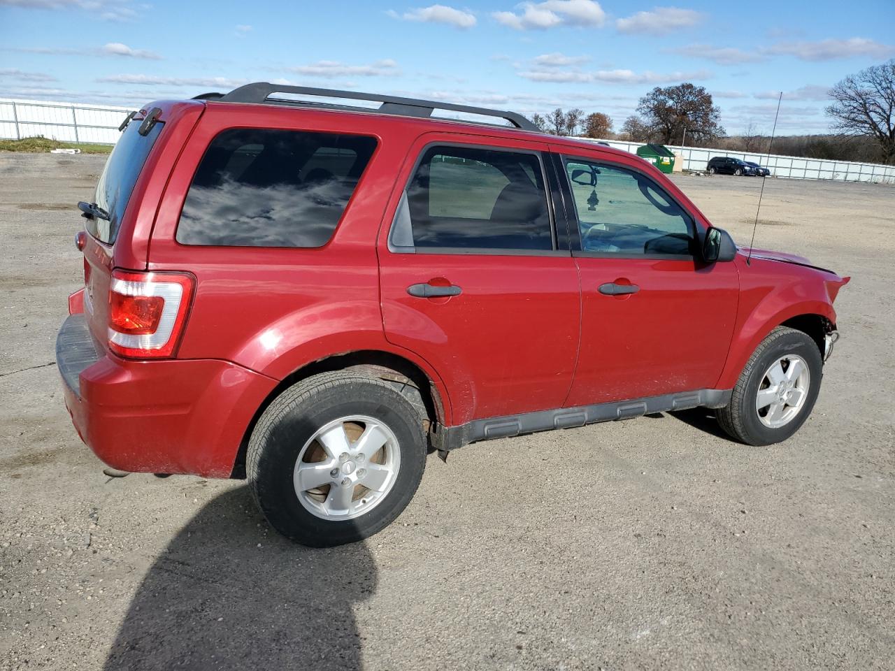 2011 Ford Escape - Image 3