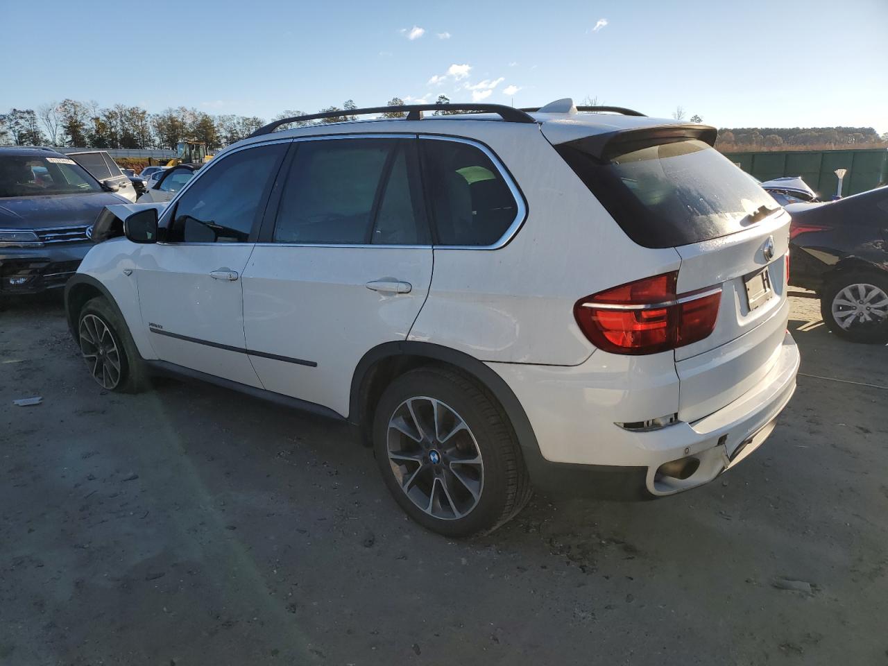 2013 BMW X5 - Image 2