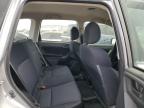 2015 Subaru Forester 2.5I na sprzedaż w Tucson, AZ - Vandalism
