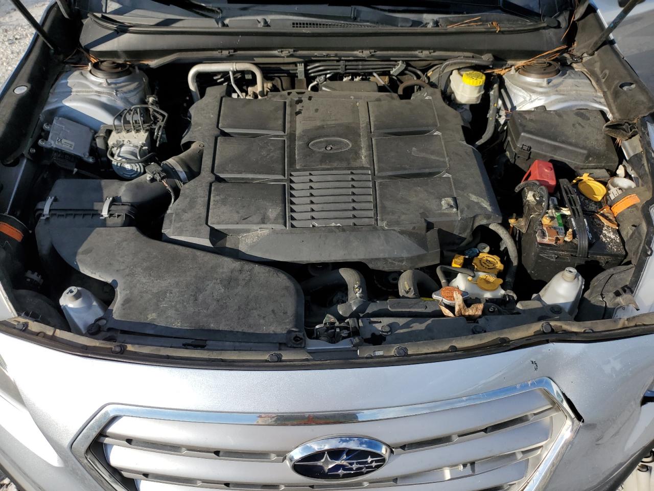 VIN 4S4BSENC8H3320336 2017 SUBARU OUTBACK no.12