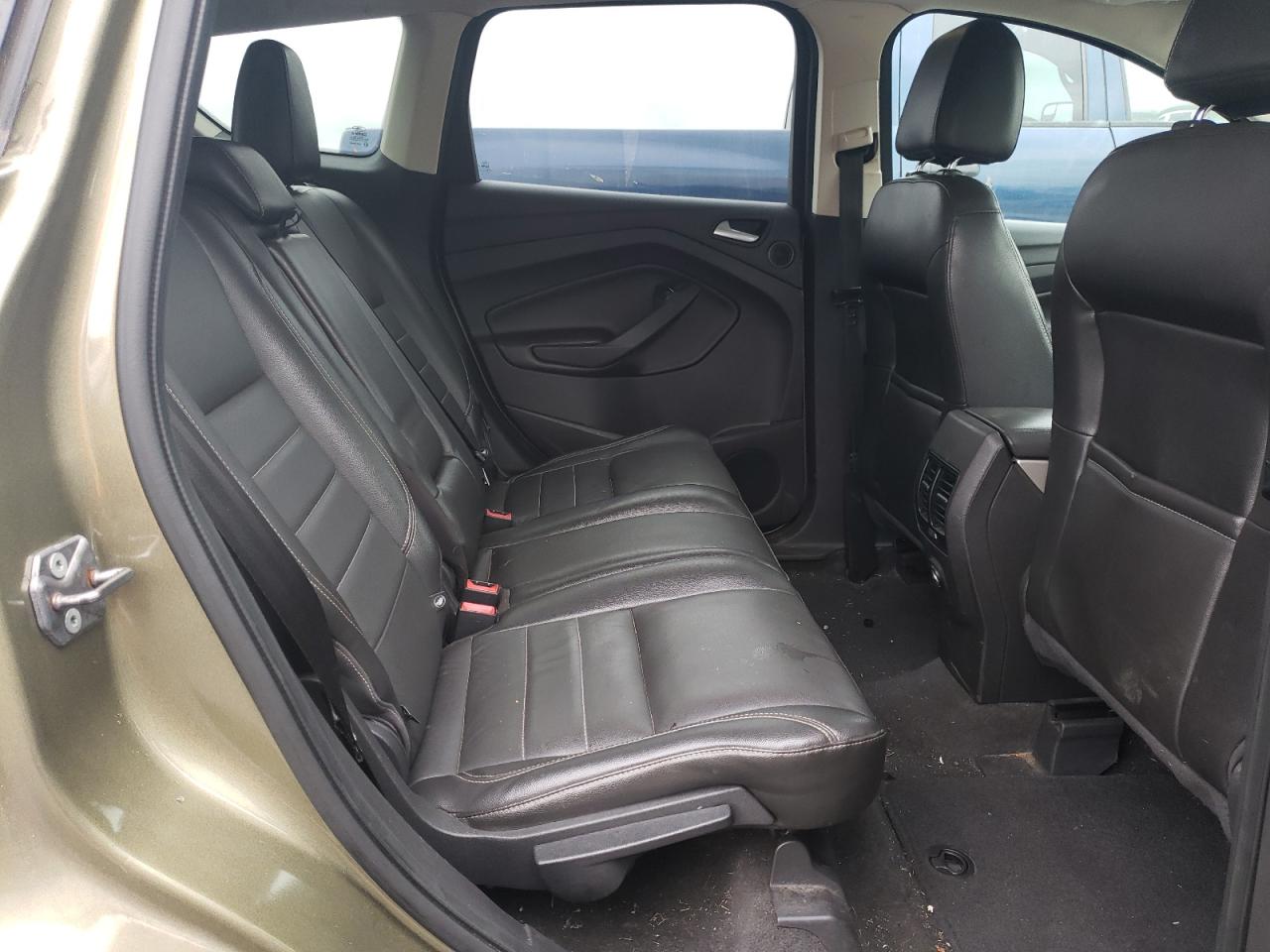 2013 Ford Escape - Image 12