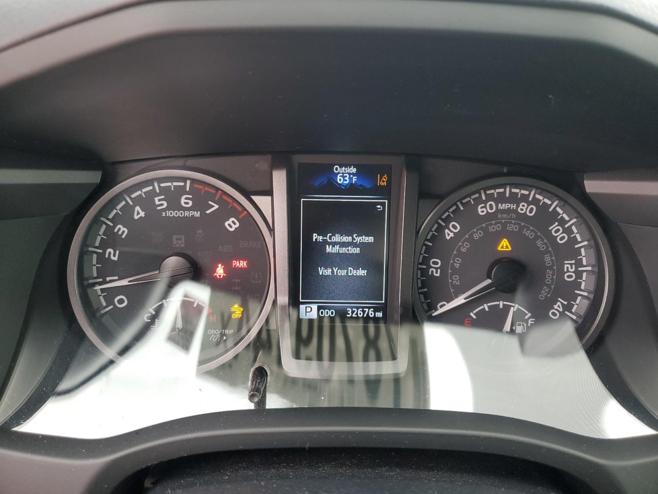 2022 Toyota Tacoma - Image 9