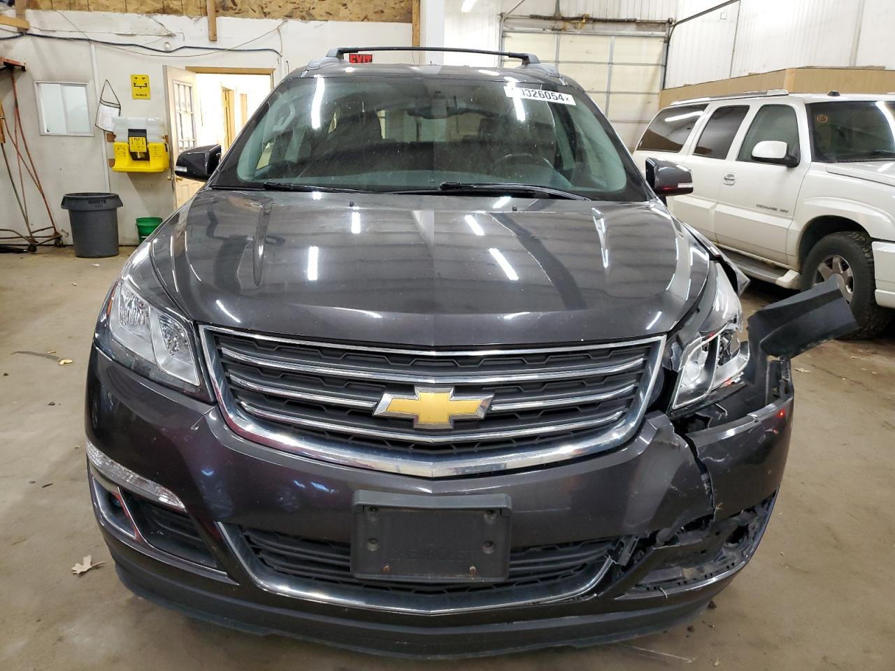 2013 Chevrolet Traverse - Image 5