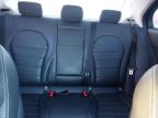 2014 MERCEDES BENZ C220 SPORT for sale at Copart YORK