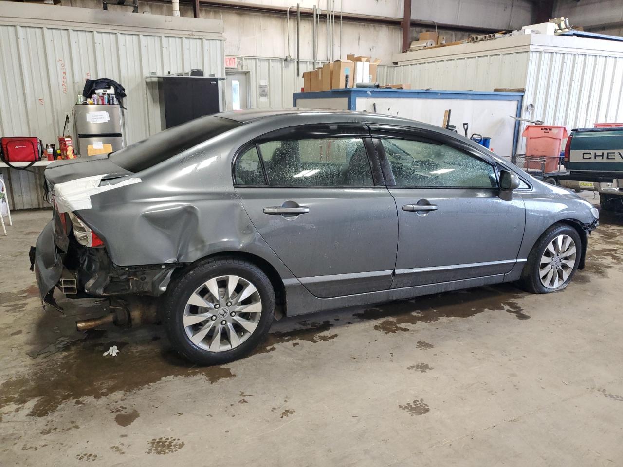 2009 Honda Civic - Image 3