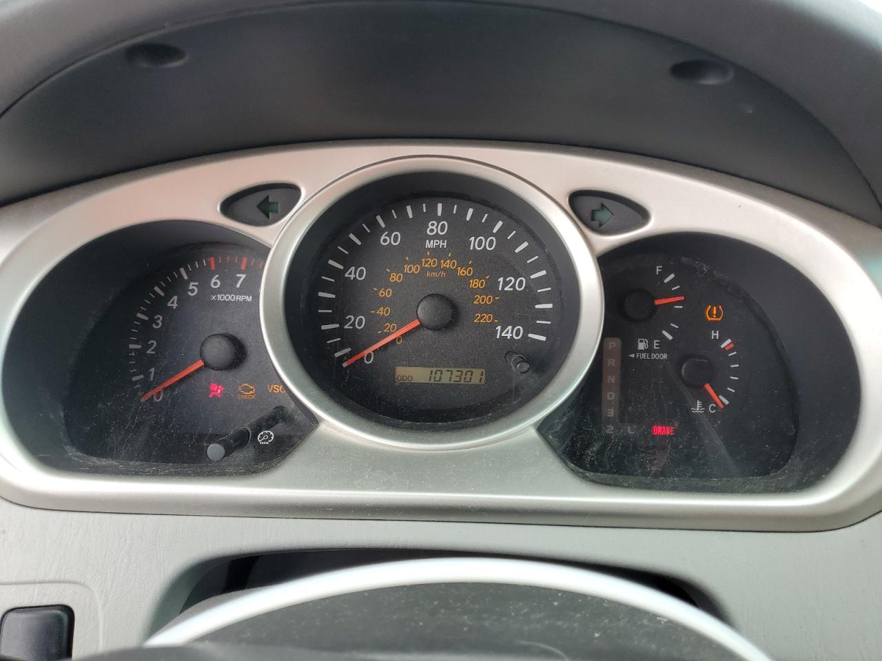 2005 Toyota Highlander Limited VIN: JTEGP21A750062530 Lot: 81576404