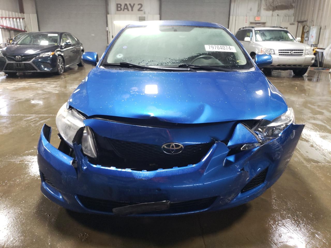 2009 Toyota Corolla - Image 5