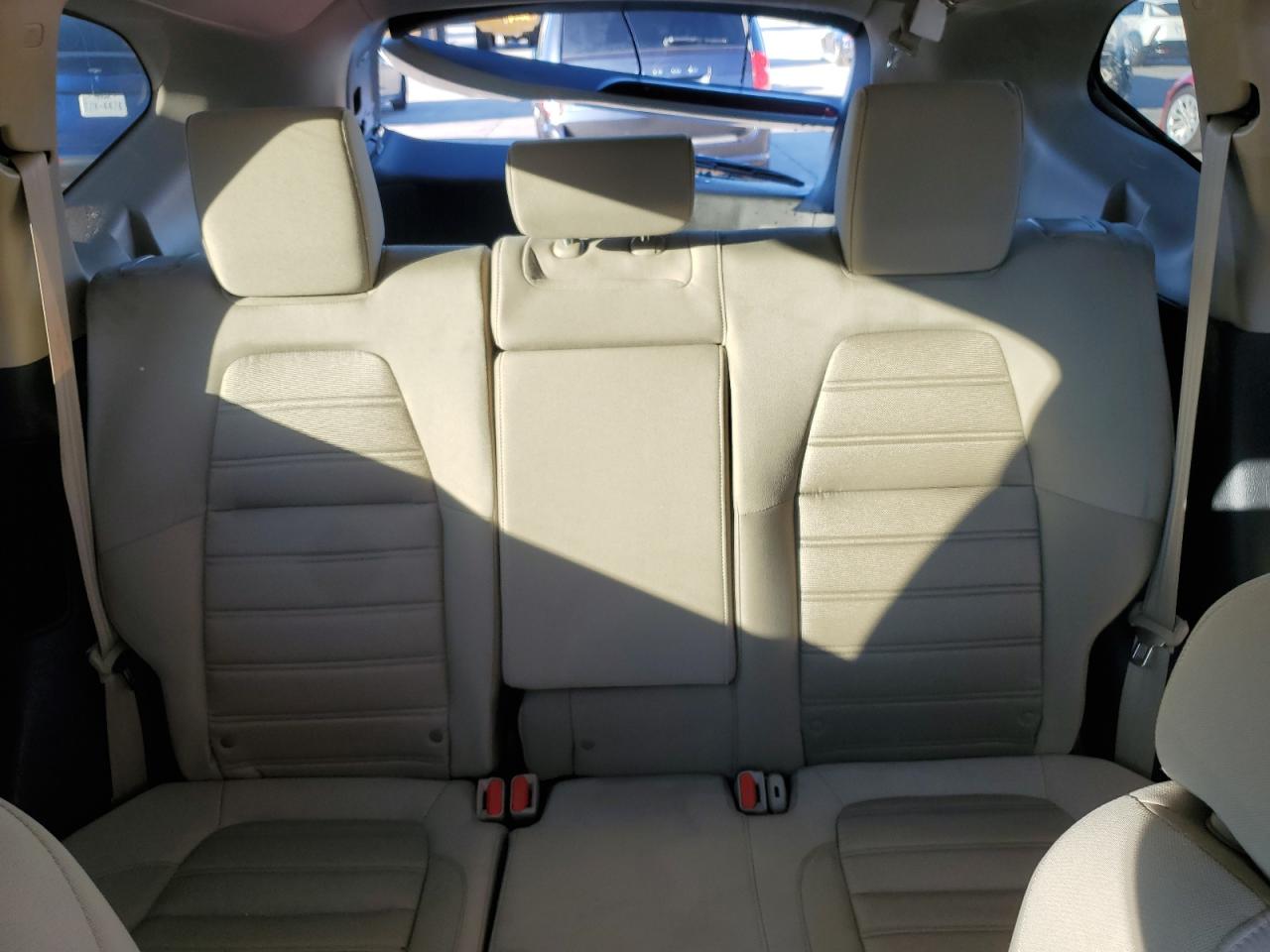 2022 Honda CR-V - Image 10