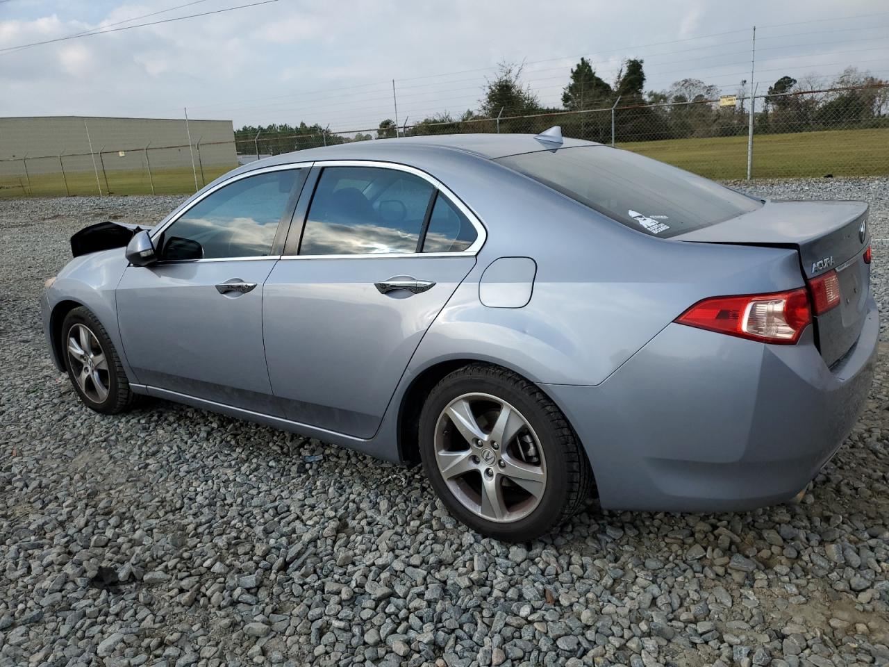2011 Acura TSX - Image 2