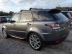 2014 Land Rover Range Rover Sport Sc zu verkaufen in Apopka, FL - Mechanical