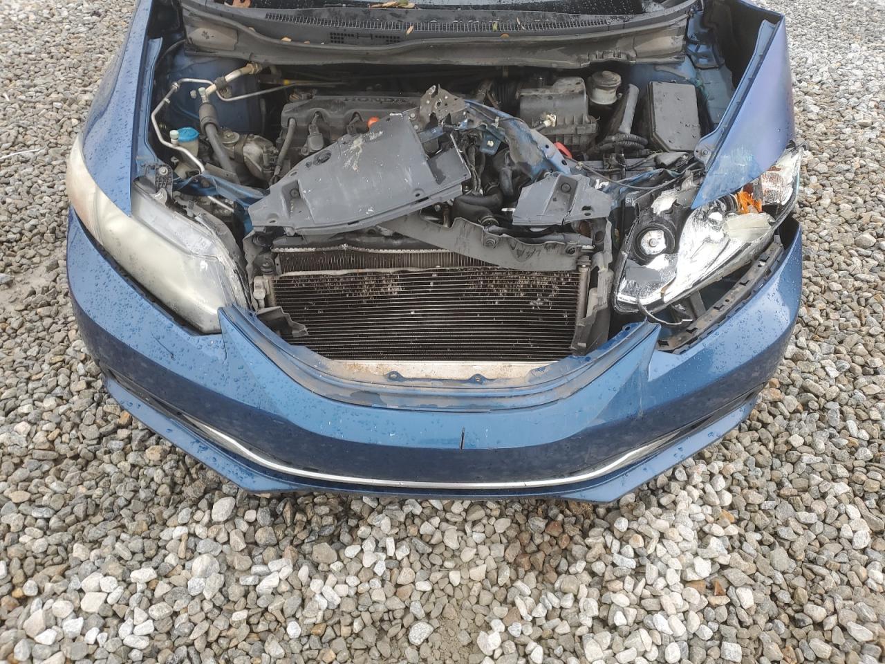 2013 Honda Civic - Image 11