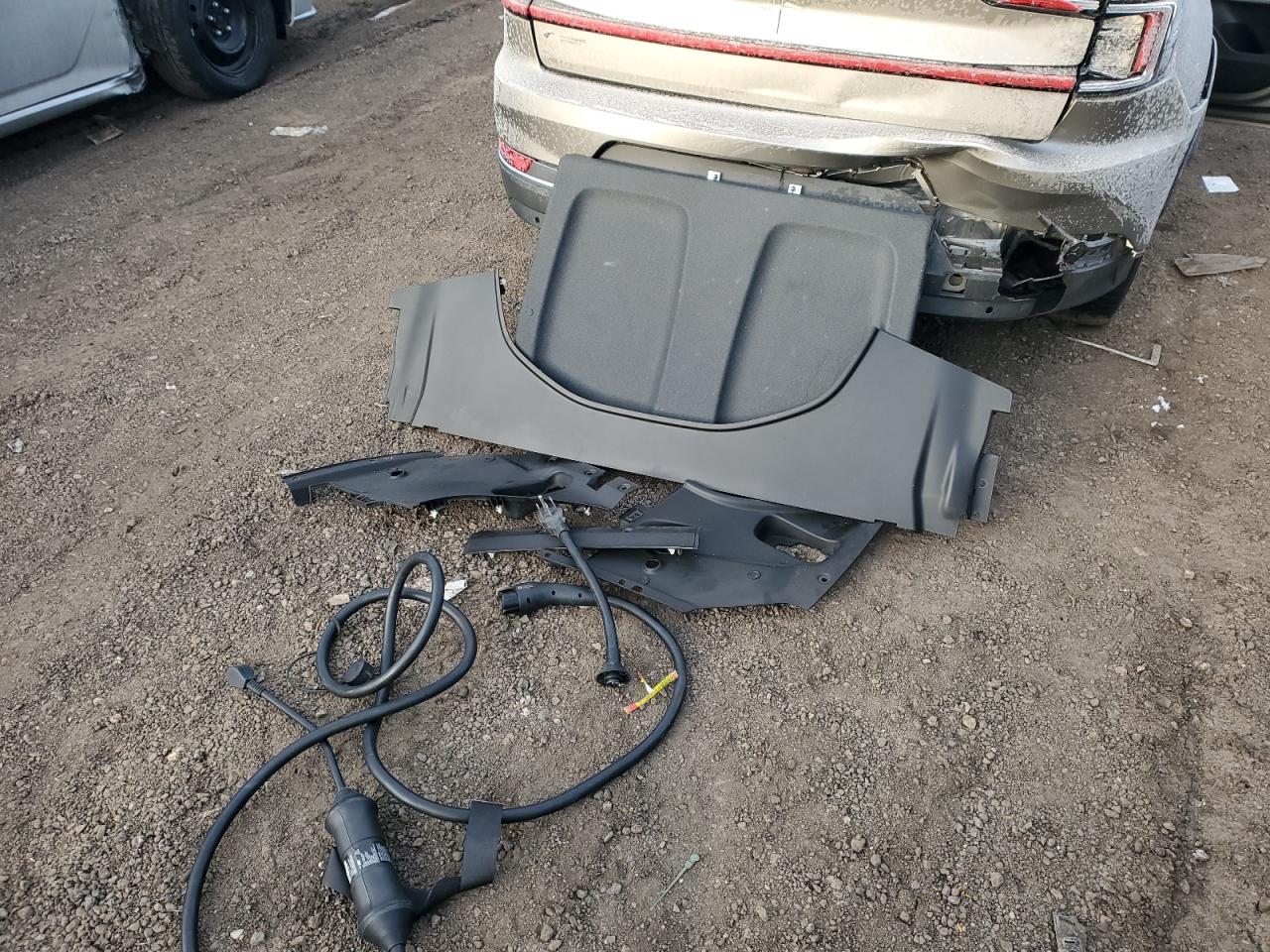 2021 Polestar 2 VIN: LPSED3KA5ML006505 Lot: 82582994