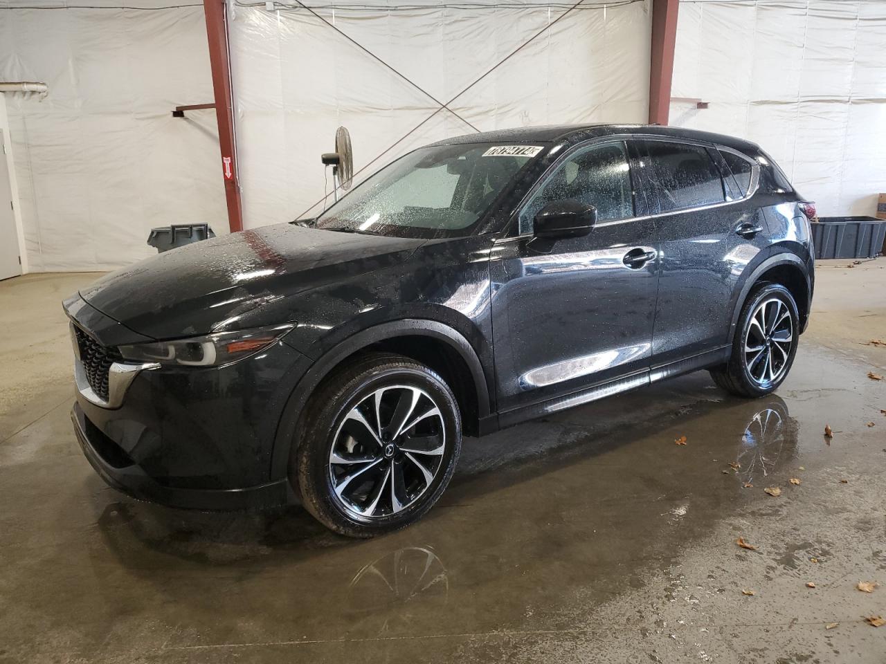 2023 Mazda CX-5 - Image 1