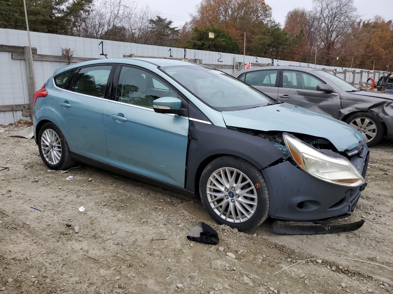 2012 Ford Focus - Image 4