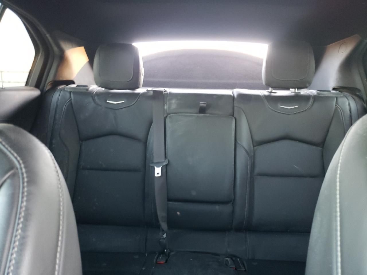 2020 Cadillac XT4 - Image 10