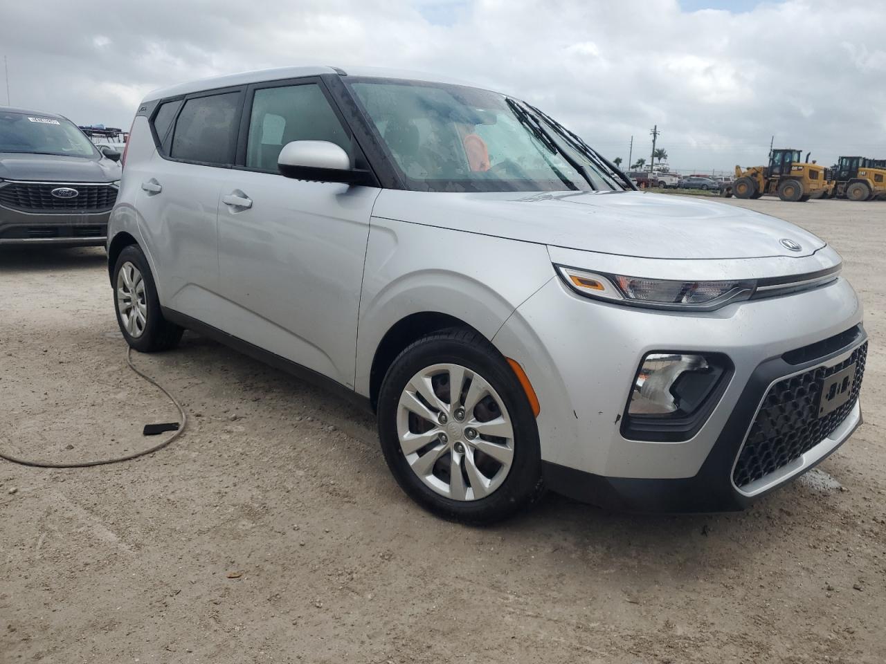 2020 Kia Soul - Image 4