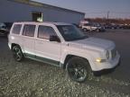 2012 Jeep Patriot Latitude na sprzedaż w Windsor, NJ - Normal Wear