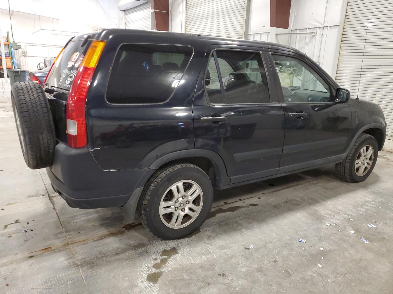 2004 Honda CR-V - Image 3