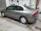 2006 Honda Civic Hybrid for Sale in Billings, MT - Hail