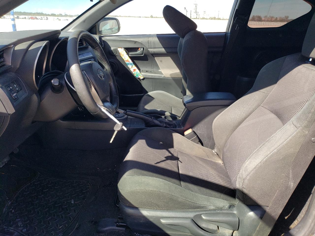 2012 Scion tC - Image 7