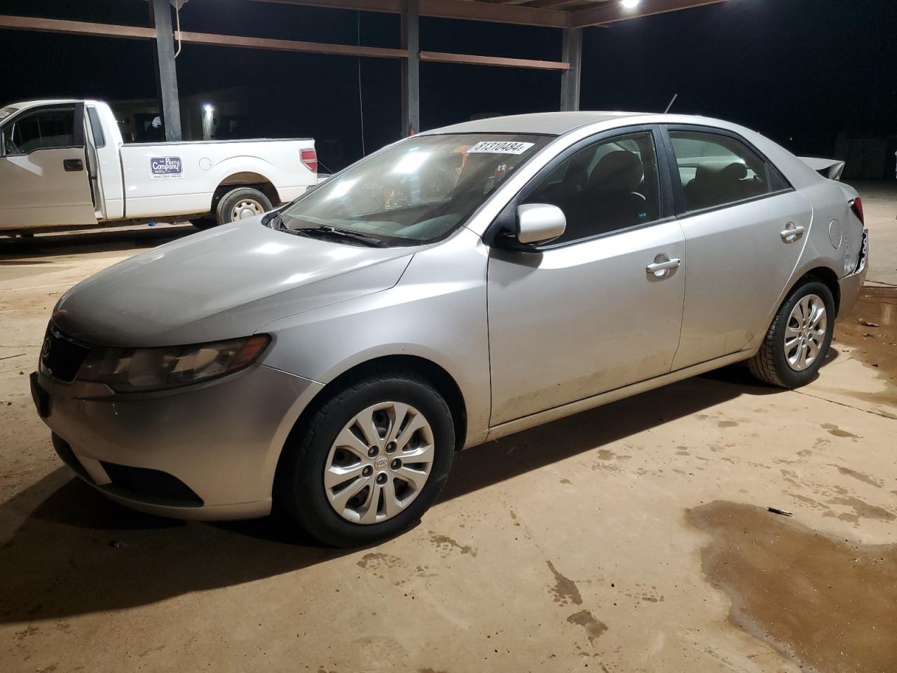 2011 Kia Forte - Image 1