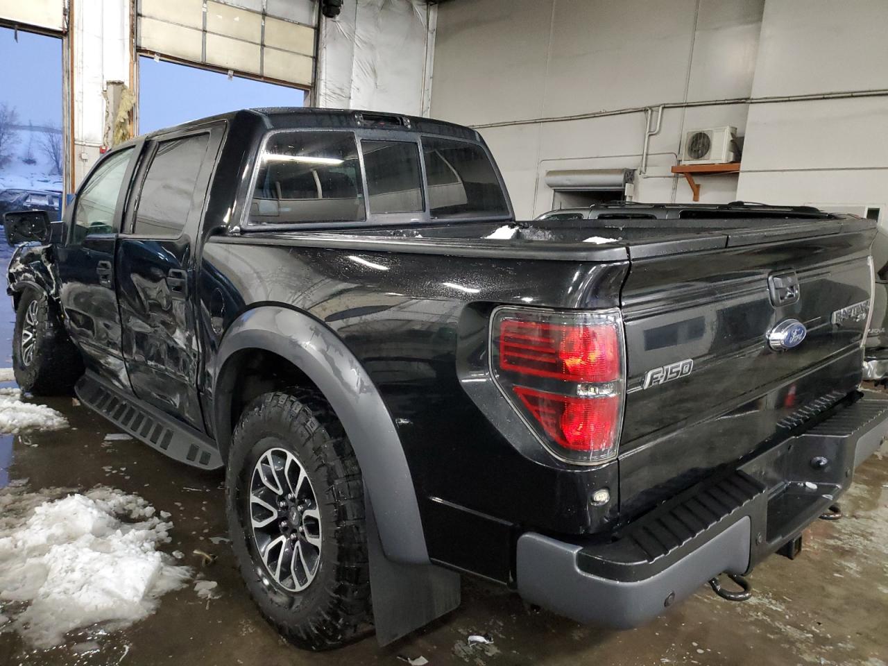 2014 Ford F-150 - Image 2