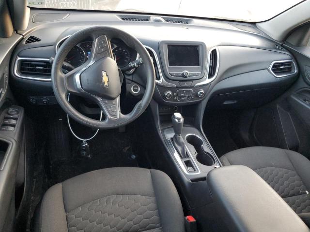  CHEVROLET EQUINOX 2019 Biały