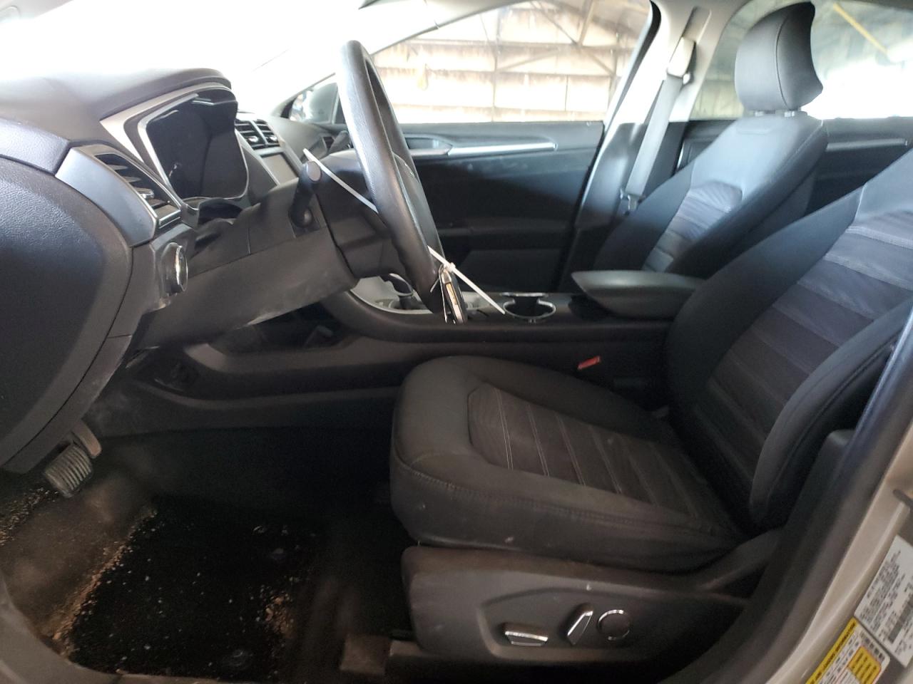 2016 Ford Fusion - Image 7