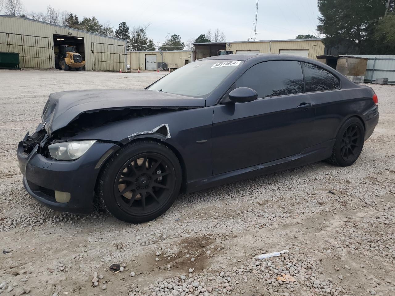 2007 BMW 3er - Image 1