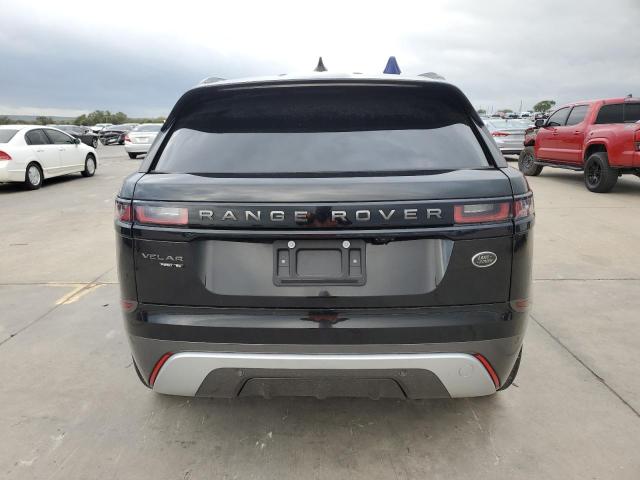  LAND ROVER RANGEROVER 2019 Черный