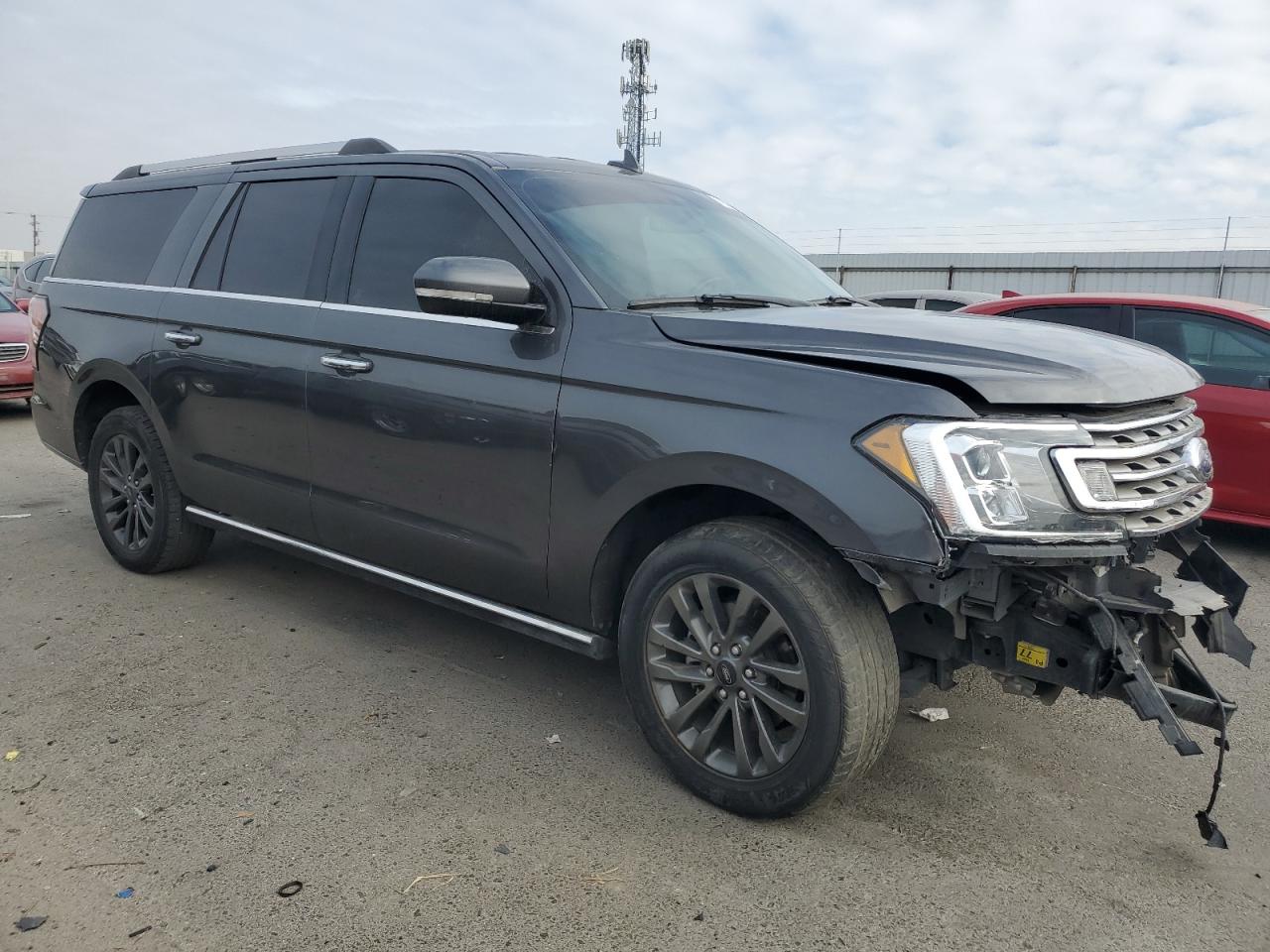 2020 Ford Expedition - Image 4