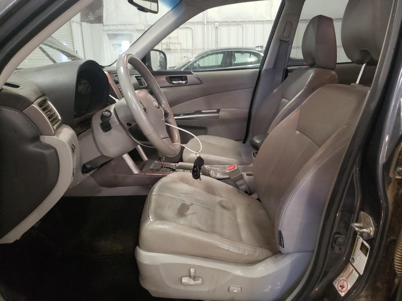 2013 Subaru Forester - Image 7