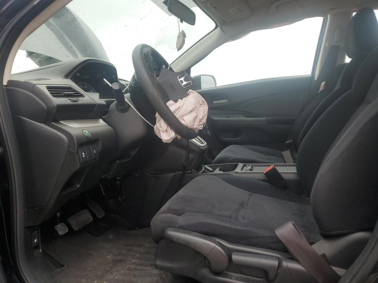 2014 Honda CR-V - Image 7