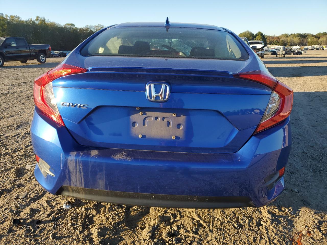 2017 Honda Civic - Image 6