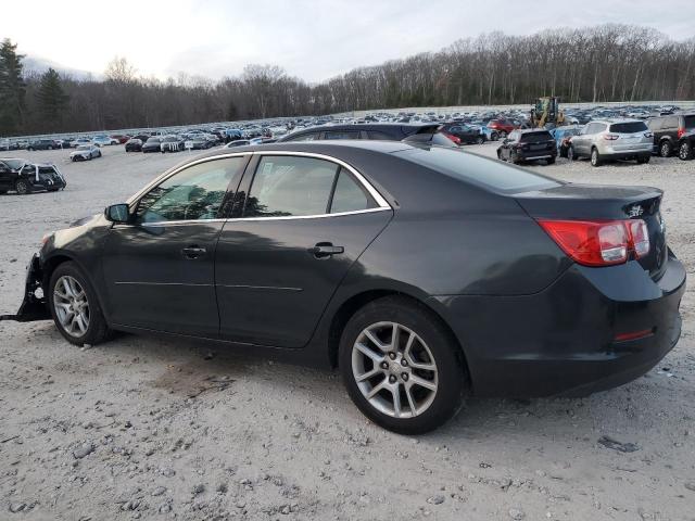  CHEVROLET MALIBU 2015 Серый