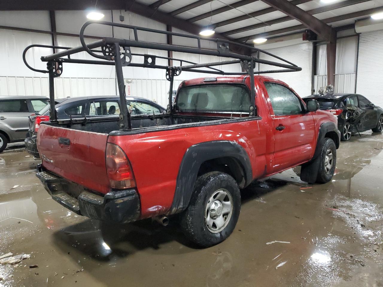 2014 Toyota Tacoma - Image 3