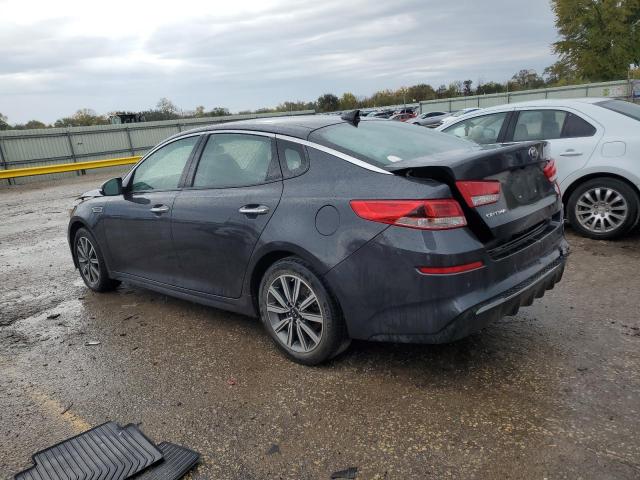  KIA OPTIMA 2019 Вугільний