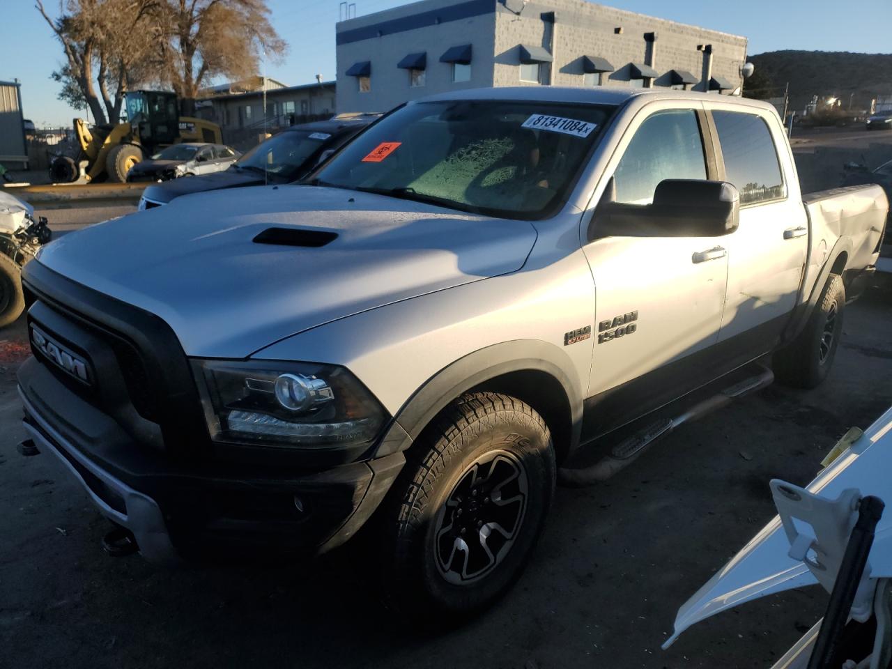 VIN 1C6RR7YT0GS282795 2016 RAM 1500 no.1