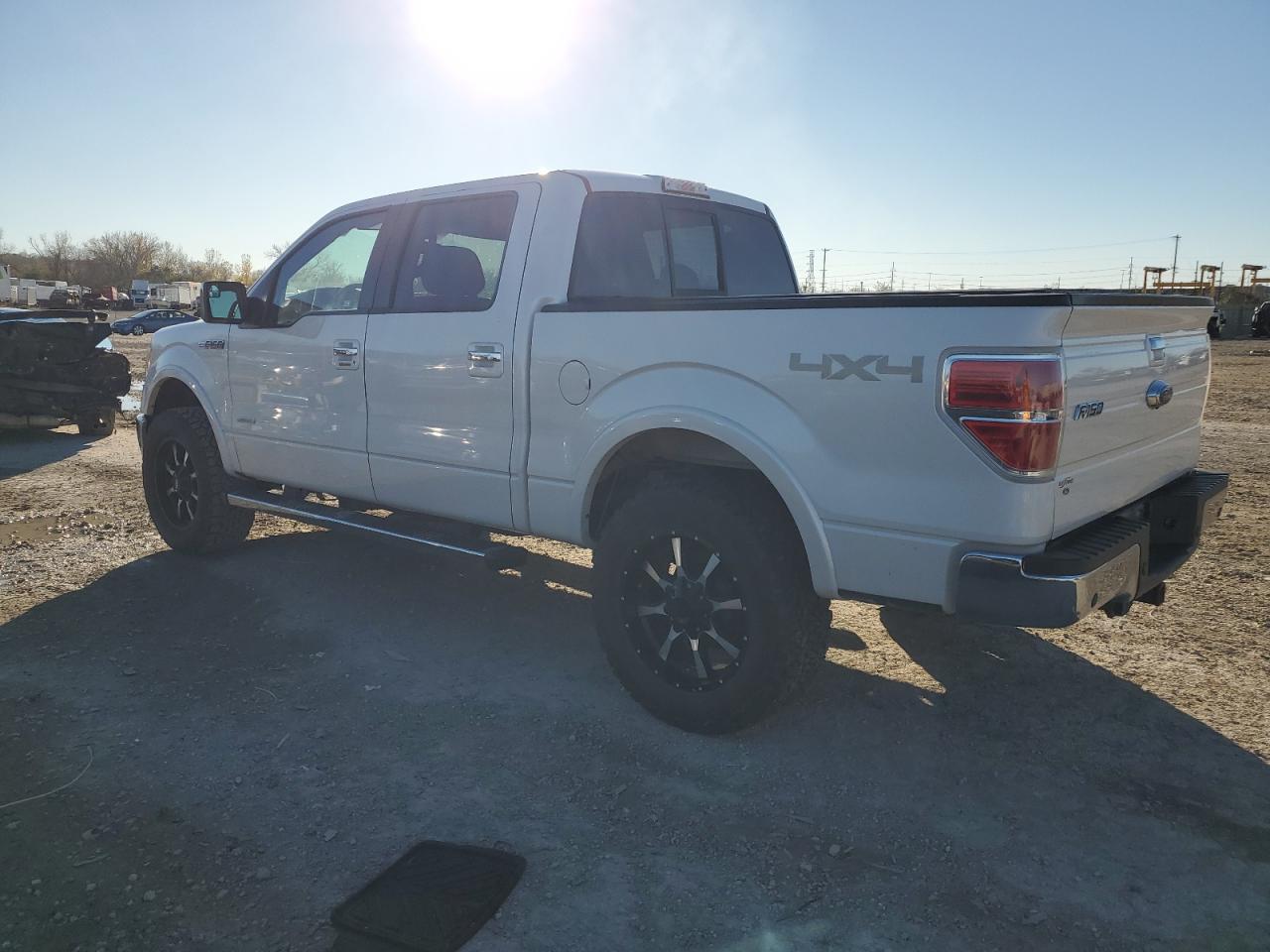2014 Ford F-150 - Image 2
