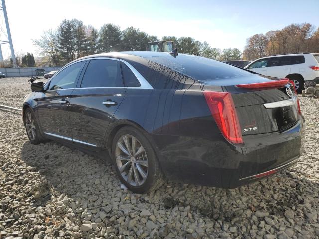  CADILLAC XTS 2014 Черный