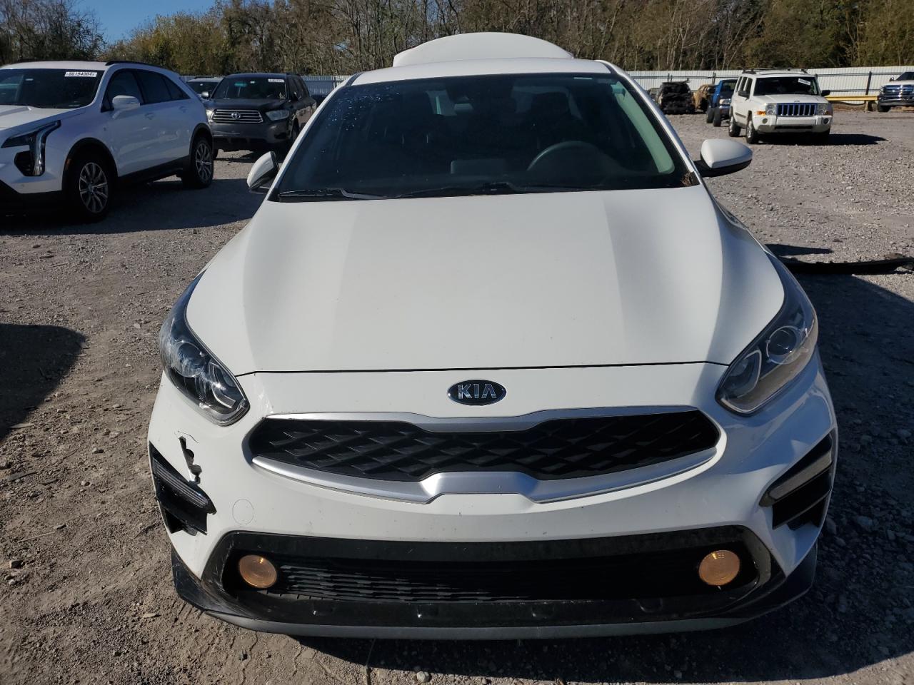 2021 Kia Forte - Image 5