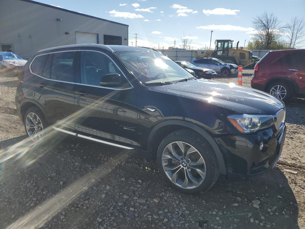 VIN 5UXWX9C54G0D93868 2016 BMW X3 no.4