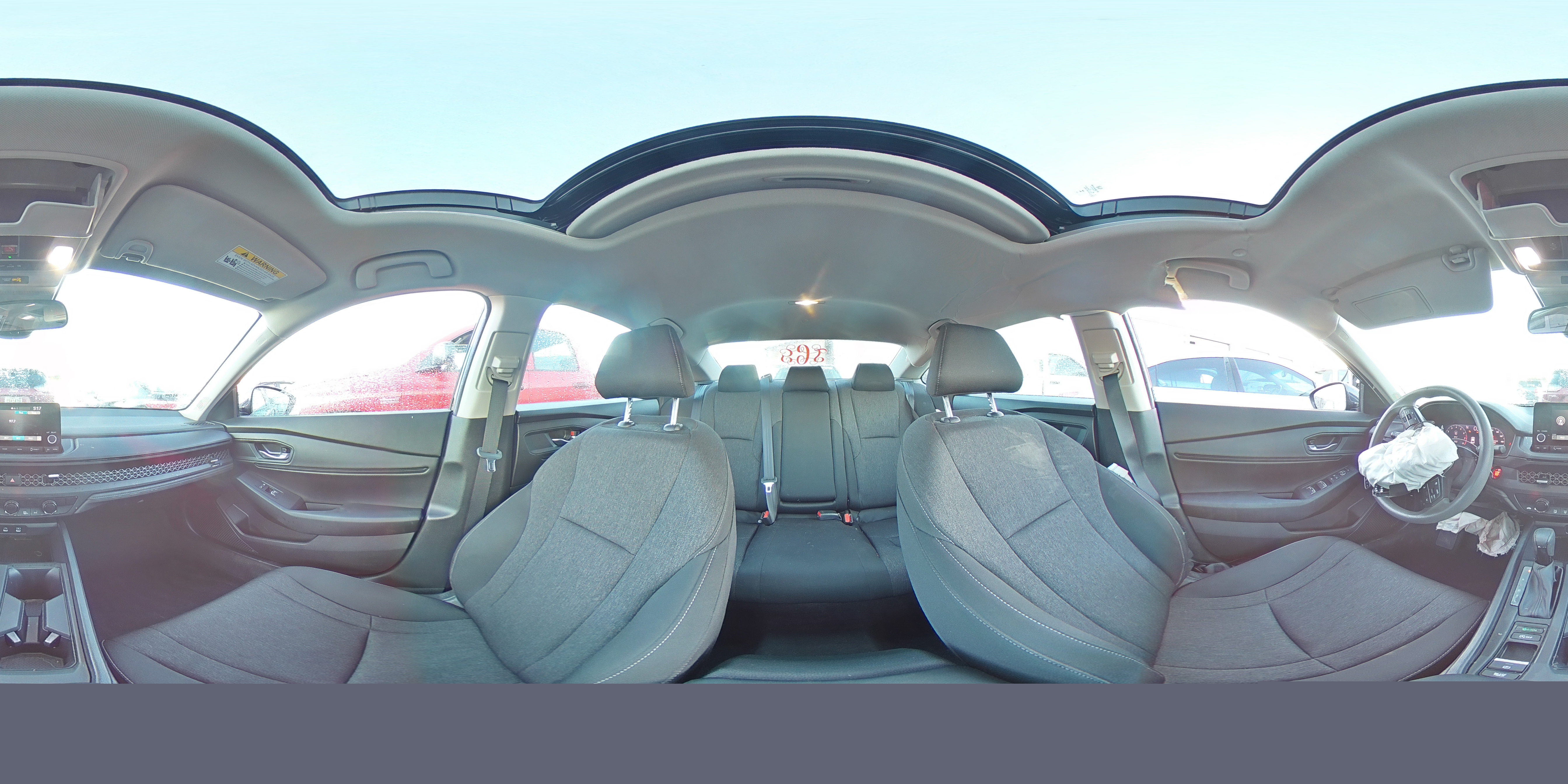 2024 Honda Accord - Image 15