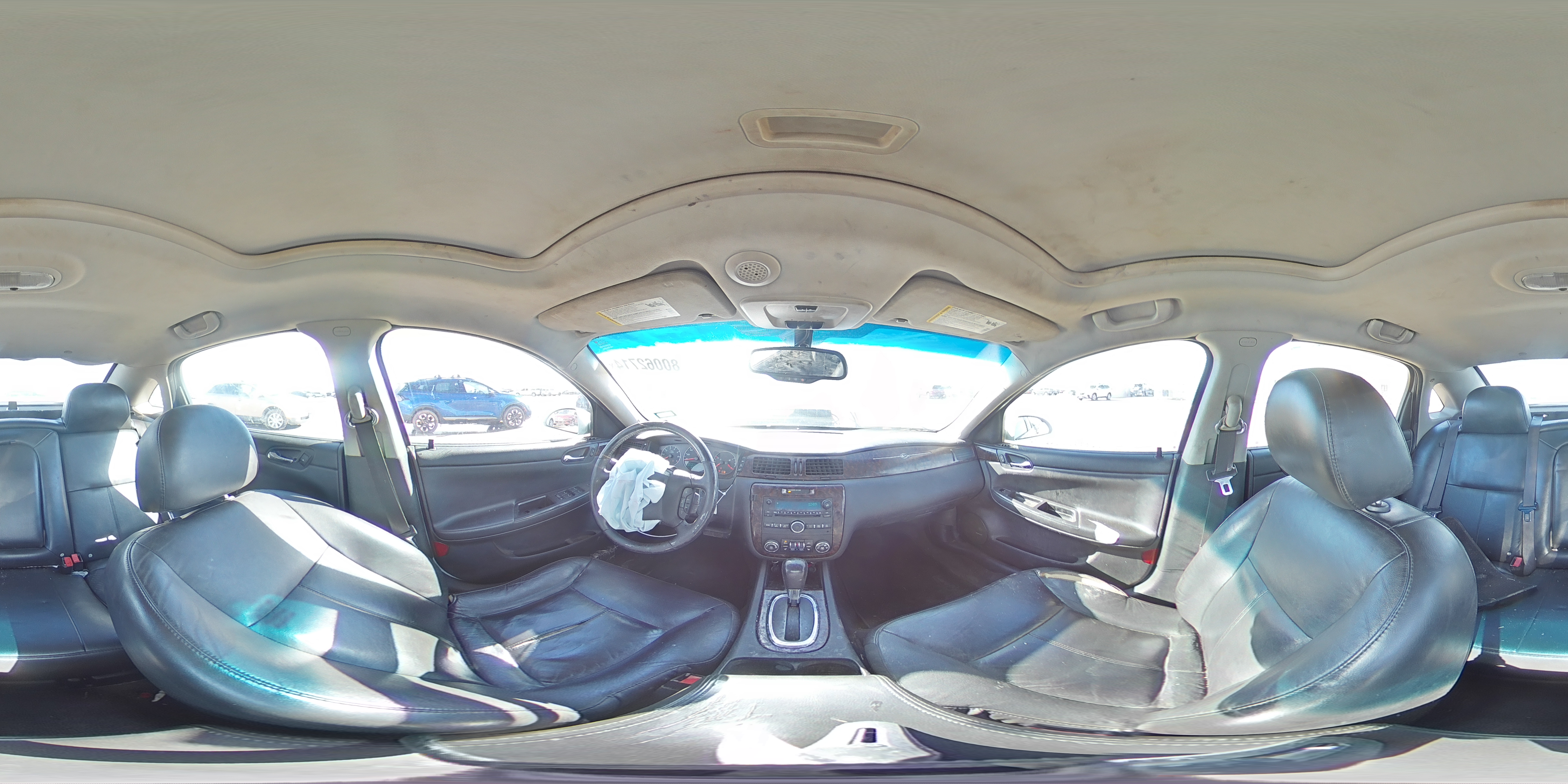 2013 Chevrolet Impala - Image 13