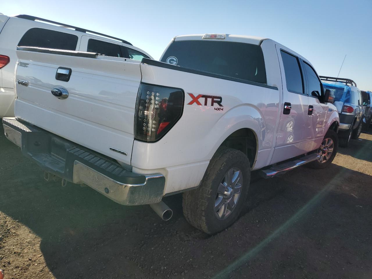 2014 Ford F-150 - Image 3