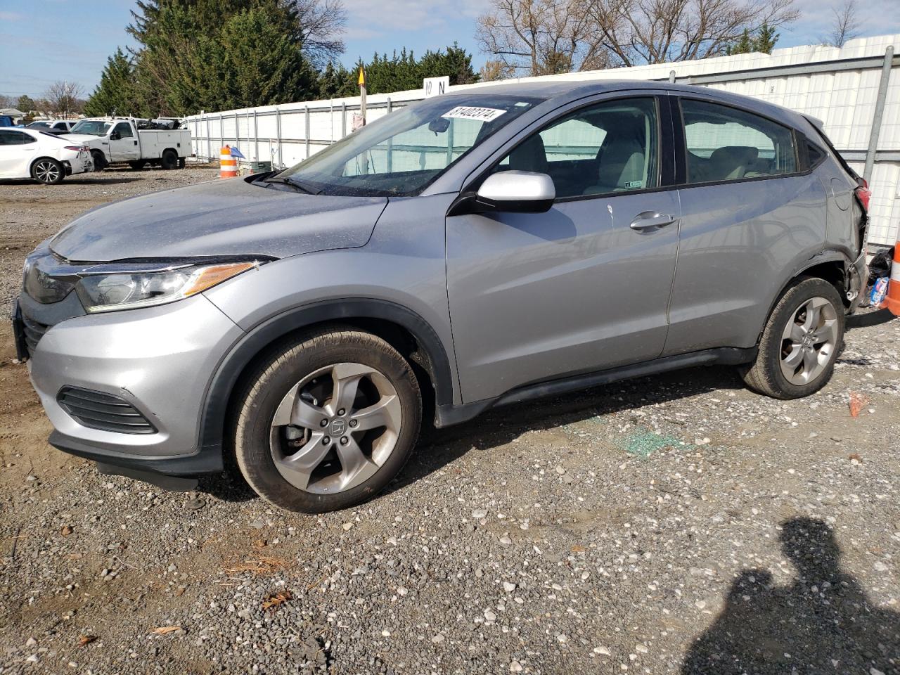 2020 Honda HR-V - Image 1